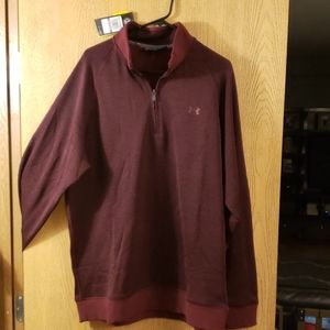 Under Armour Storm Long Sleeve XXL 1/4 Zip
